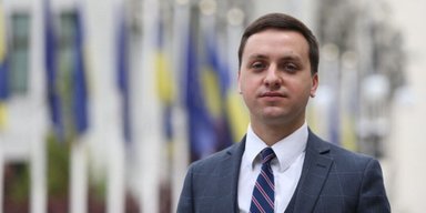 Заработал на продаже черешни: нардеп переехал в квартиру в центре Киева стоимостью $200 тысяч (видео)