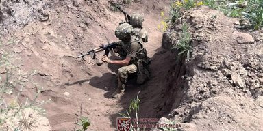 "Передвигаться опасно": российские дроны уже дотягиваются до Покровска, — боец ВСУ