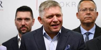 Что означает для Украины приход к власти пророссийских сил в Словакии, — NYT