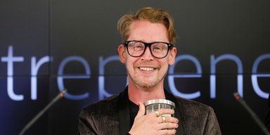 "Один дома" по-новому: Калкин готов вернуться к роли Кевина и поделился идеей сиквела