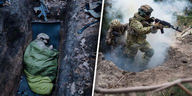 Після СЗЧ в штурм: що означає нове розпорядження Генштабу та що кажуть військові