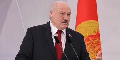 Лукашенко назвав Краматорськ "центром СВО" і закликав Україну до капітуляції (відео)