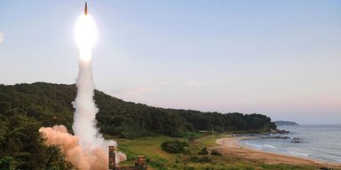 "Кінець людській цивілізації: у WSJ розповіли, які наслідки може мати для світу одна ядерна війна