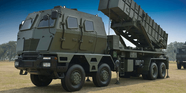 (Еще одна) попытка: тайские ракетные установки DTI-1
