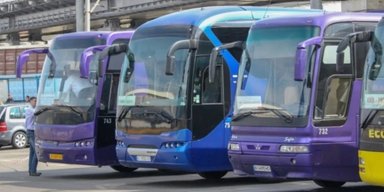 В Україні вводять нові обмеження для неекологічного транспорту: кого це стосується