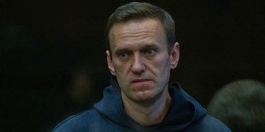 "Хамські звинувачення": у Кремлі відповіли Навальній, яка звинуватила Путіна у смерті чоловіка