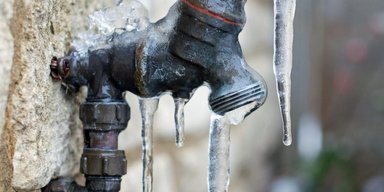 Ледяная вода: получится ли избежать перебоев с теплом и водой из-за блэкаута