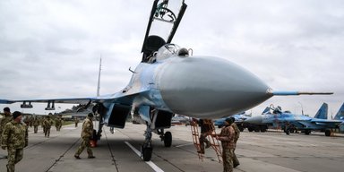 Польша тайно передала Украине истребители МиГ-29: появились новые подробности