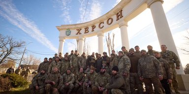 Особливий день для окупанта: у ЗСУ попереджають про провокації на Херсонщині
