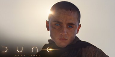 Вышел трейлер "Дюны 3": станет ли новая часть финалом истории Пола Атрейдеса (видео)
