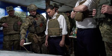 Стратегія війни. Щоб перемогти ворога, мало героїзму та жертовності – треба бути ще й розумнішим.