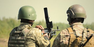 Обстрелов меньше не стало: Силы обороны восстановили позиции в Торецке (карта)