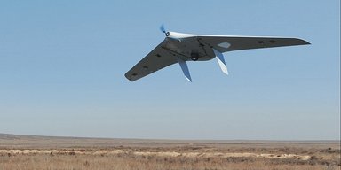 Чорноморський флот РФ отримає дрон "Сарич-2": як окупанти його використовуватимуть