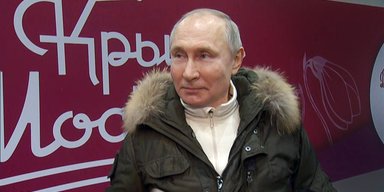 Чи визнають Путіна воєнним злочинцем? Збір доказів уже триває