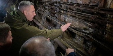 Служебная халатность и реакция МВД: как власти намерены решить проблему с киевским метро (фото)