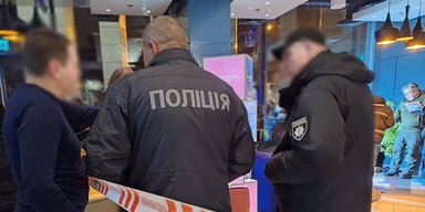 Стрілянина у київському готелі: стало відомо, ким був стрілець "Рашик" (фото, відео)