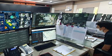 Новая нейросеть "выявляет" преступления до их совершения: как это работает (фото)