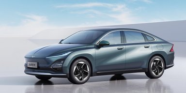 General Motors показали бюджетну альтернативу Tesla Model 3 за $20 000 (фото)
