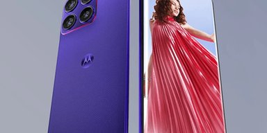 "Середняк" с отличной камерой и большим дисплеем: представлен Motorola Edge 70 Fusion+