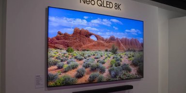 8K-телевизоры исчезнут с рынка: почему LG и другие бренды их отменили (фото)