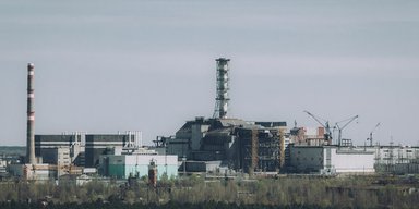 Ракеты РФ пролетают вблизи ЧАЭС и ХАЭС: генпрокурор заявил о рисках, — Reuters