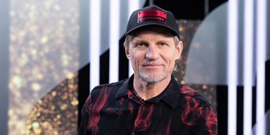 "Я за военный переворот": Скрипка рассказал, почему ветераны ВСУ должны пойти в политику