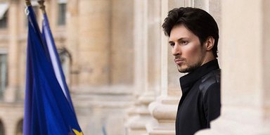 Павел Дуров на допросе заявил о контактах с контрразведкой Франции, – СМИ