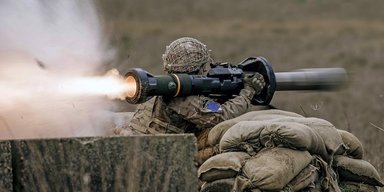 В Британии обвинили ВСУ в "пустой растрате" дорогостоящего оружия: эксперты не согласились