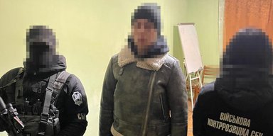 Готувала ракетний удар: у Львові СБУ затримала курсантку військового інституту