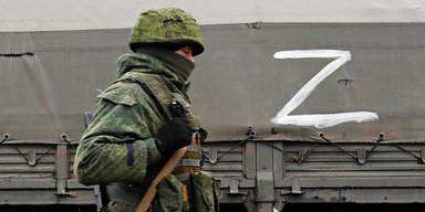 Новий наступ Росії точно буде. Вже зрозуміло розрахунковий час