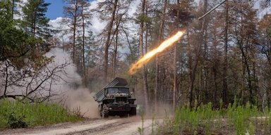 Петля затягивается: западные эксперты оценили успехи Сил обороны под Бахмутом, — карта