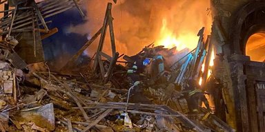 Загроза під Степногірськом: чи зможуть росіяни здійснити звідти ривок на Запоріжжя