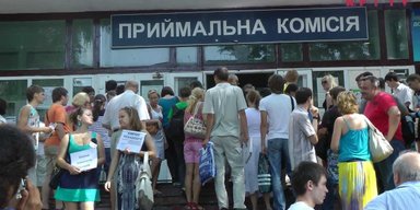 В списках числятся. Как проходила вступительная кампания − 2015