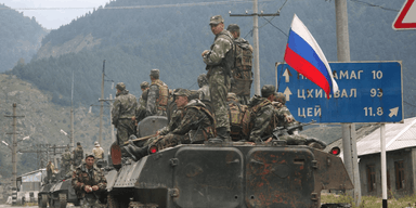Російські військові застрелили грузина в окупованій Південній Осетії