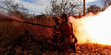 Знищувати 4500 танків і БМП на рік: Forbes назвав сценарій перемоги України над РФ