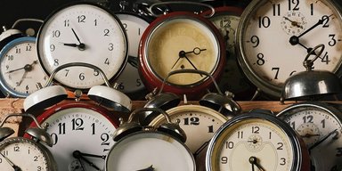 Вымысел или реальность: ученые рассказали, можно ли остановить время