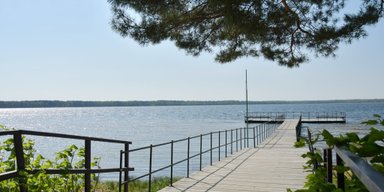 Відпустка в Україні: 4 найкращі туристичні локації для відпочинку біля води у липні