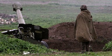 Размороженный конфликт. Почему вспыхнул Нагорный Карабах