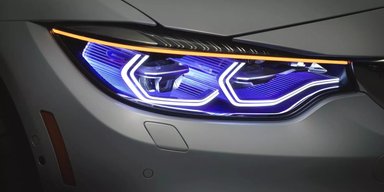 На зло стереотипам: нові BMW зможуть самостійно вмикати показники повороту (фото)