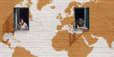 Великое web-переселение. О менталитете украинских юзеров и будущем социальных сетей