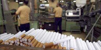 Уряд хоче прив'язати ціни на сигарети до курсу євро, — ЗМІ