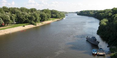Забруднення Десни та Сейму: у Мінекології розповіли про стан річок в Україні