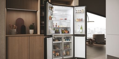 XXL холодильники Haier: вы сможете больше