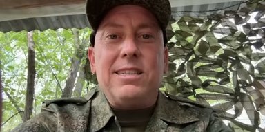 Американца, который уехал в РФ за "традиционными ценностями", отправили воевать в Украину