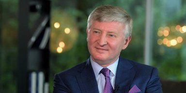 Ахметов рассказал, о чем говорил с "Редисом" за 15 минут до выхода из "Азовстали", — The Guardian