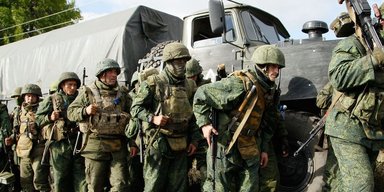 Поблизу Часового Яру на одного бійця Сил оборони йде 7-10 росіян, – командир БПЛА (відео)