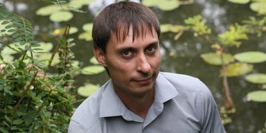 Разрешите пожаловаться. Как сделать Украину чище с помощью экокарты