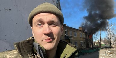Правда і солодкі ілюзії. Про що потрібно і не можна говорити під час війни