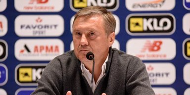 У Польщі фанати команди-"лузера" побили Хацкевича: що відповів екстренер київського "Динамо"