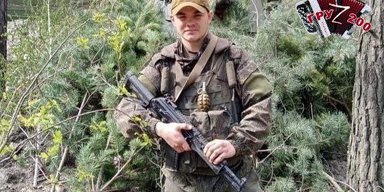 ВСУ наказали российского убийцу, который совершал преступления в Буче, — офицер